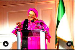 Women can drive growth, good security if supported — Minister