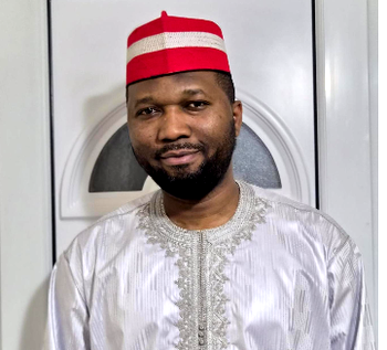 NDC picks Hamisu for Gwale reps race