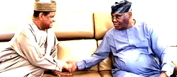 Hayatu-Deen rules out challenging Atiku’s emergence as ADC presidential candidate