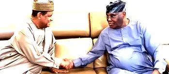 Hayatu-Deen rules out challenging Atiku’s emergence as ADC presidential candidate