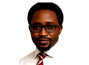 Future Is Now Movement Appoints Henry Shield as Director-General