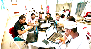 Venture capital slump leads Nigerian startups to borrowing for survival