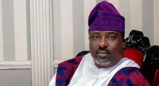 Insecurity: Fewer people have died under Tinubu than previous govts — APC Chieftain