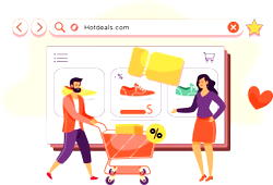 HotDeals Review: How to Use It to Cut Coupon Guesswork at Checkout