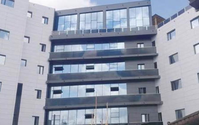 FG auctions Lagos hotel, 3 properties forfeited by drug lords at N6.1bn 