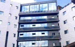FG auctions Lagos hotel, 3 properties forfeited by drug lords at N6.1bn 