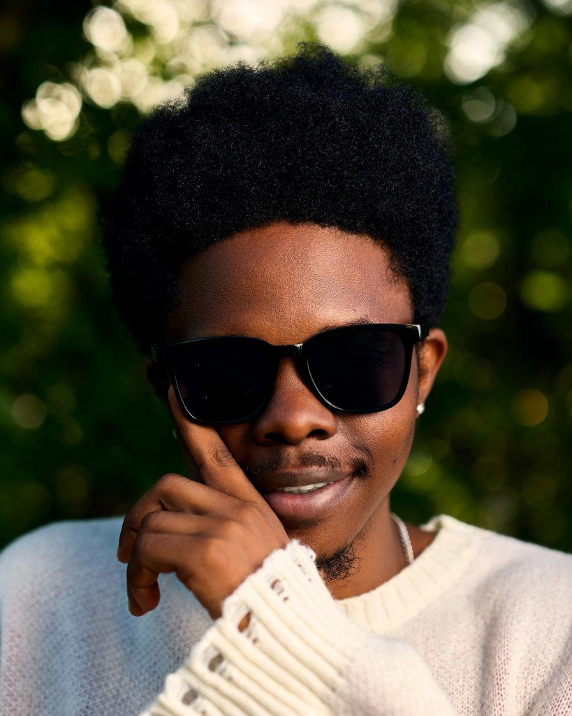 How Afrobeat Is Finding a New Home in North Wales Through Em