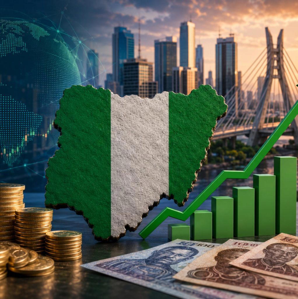 How economic policy shifts are influencing Forex activity in Nigeria