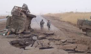 Nigeria recorded 1,934 IED attacks, says Interpol