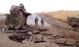 Nigeria recorded 1,934 IED attacks, says Interpol