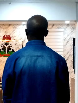 Police nab Canada returnee at Lagos airport over 2025 N150m burglary