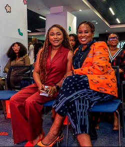 Oyeleye, Falade push to revive reading culture among children