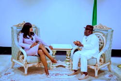 2027: Tinubu’s re-election, my number one project – Oborevwori