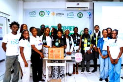 ‘FME, partners empower 120 artisans with vocational skills’