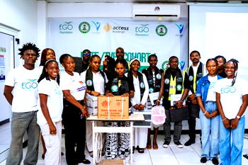 ‘FME, partners empower 120 artisans with vocational skills’