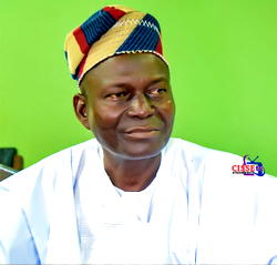 Kidnapped Monarch: Kwara community seeks govt intervention