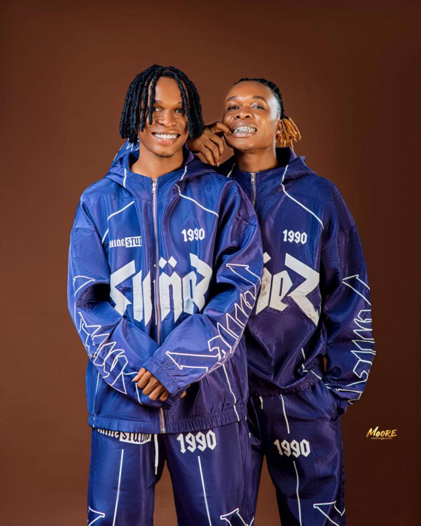 Hot new musical twins AG-MAH drop new EP “Elevation Season”