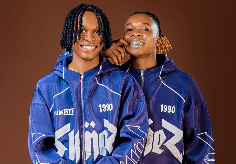 Le nouveau duo musical jumeau AG-MAH sort l'EP "Elevation Season"