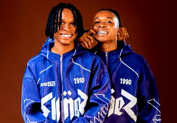 Hot new musical twins AG-MAH drop new EP “Elevation Season”