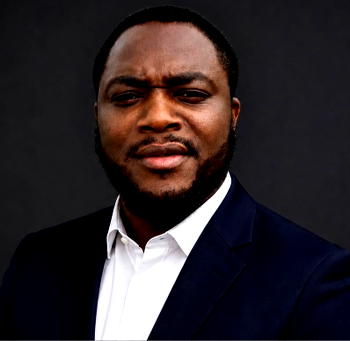 ‘Concrete is not development’ –  Ayodeji Komolafe challenges built environment thinking