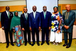 Greenwich shareholders commend performance at maiden AGM