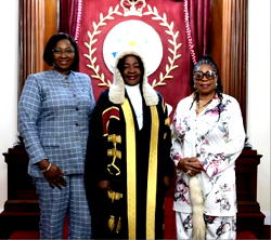 World Agritourism Festival: Bahamas, Nigeria showcase agritourism opportunities for food security