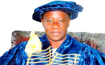 UNILORIN loses ex-VC, Ambali, Emir mourns