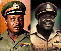 60 years remembrance: Aguiyi-Ironsi family hails Fajuyi’s sacrifice