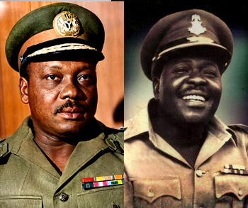 60 years remembrance: Aguiyi-Ironsi family hails Fajuyi’s sacrifice