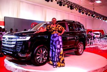 Young minds drive conversation on mobility at Toyota Motor Show
