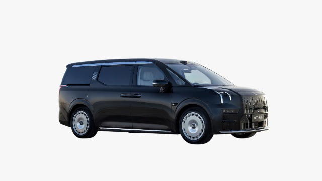 Luxury Brand challenge: Maextro, Hongqi, Zeekr push Rolls-Royce, Maybach