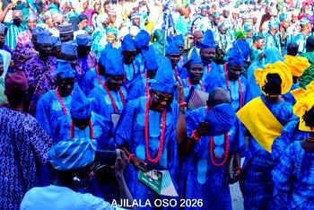 Eid-el-Adha festivals showcase Nigeria’s rich cultural tourism appeal