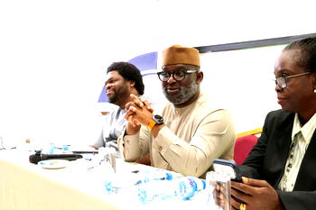 Nigeria’s global maritime profile rises with UK certification of NSML MCoE