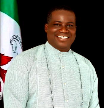Warri North LG boss dismisses ethnic crisis rumours