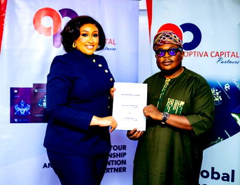 Optiva Capital Partners appoints Red Media Africa to lead strategic communications, Drive transformational business growth