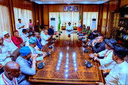 Warri Ward Delineation: Oborevwori wades into ward delineation crisis