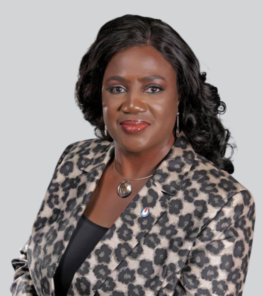 Energia appoints Tai Oshisanya Independent Non-Executive Director
