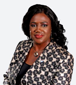 Energia appoints Tai Oshisanya Independent Non-Executive Director