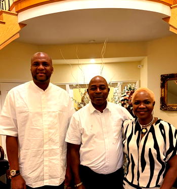 Anyaso Foundation Partners US-based charity to establish 13 ward community food banks
