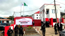 Tinubu: Ekiti EFCC office will strengthen anti-graft war