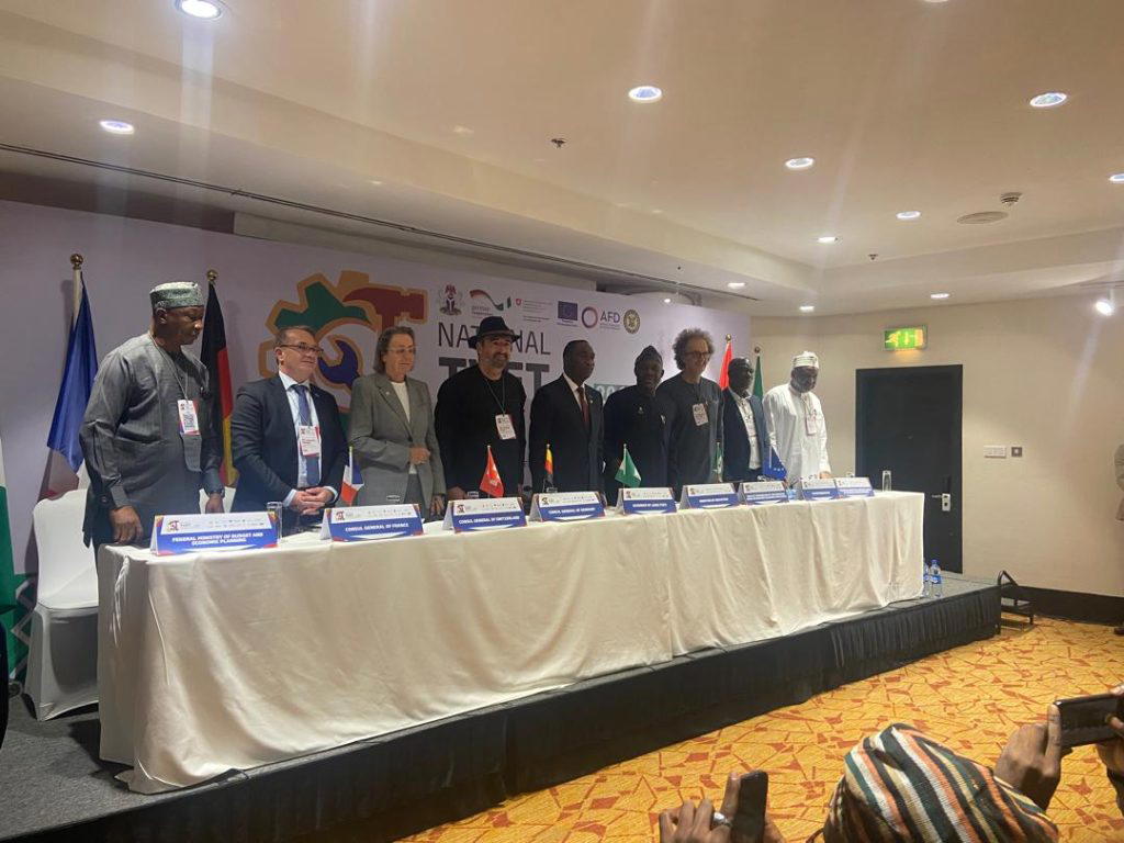 FG targets youth unemployment through technical skills refor