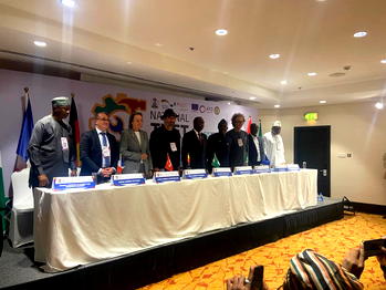 FG targets youth unemployment through technical skills reform