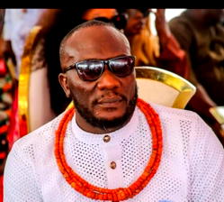 Johnny to Tinubu: Direct INEC to release Ward Delineation final report to prevent crisis in Warri