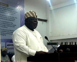 Olaopa urges scholars to make political science relevant to modern realities