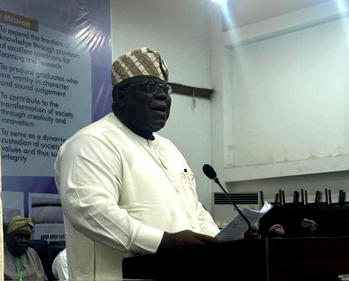 Olaopa urges scholars to make political science relevant to modern realities