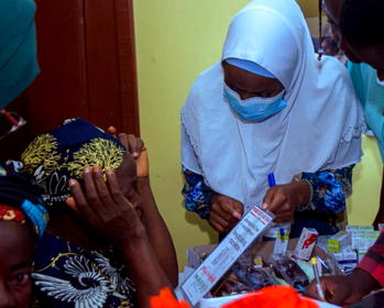 ‘I can now read’; beneficiaries of NGO free eye screening in Osun communities
