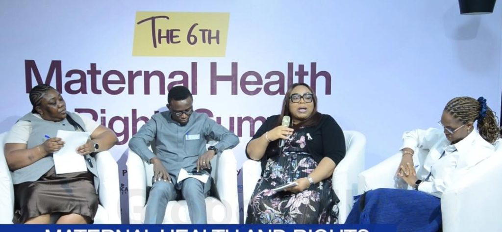 ‘Why Nigerian women are still dying during childbi