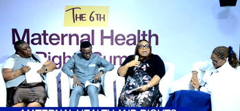 ‘Why Nigerian women are still dying during childbirth’