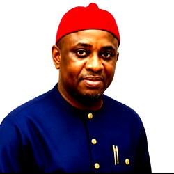 Rebuilding post-crisis communities in Imo: The strategic role of SEDC, case of Orsu