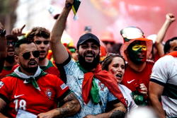 W/CUP: Football fans urged to ditch fragmented ticketing channels